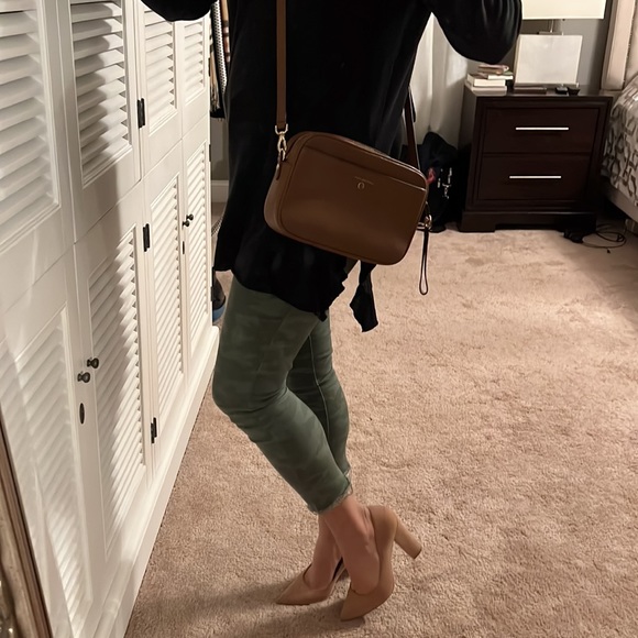 Michael kits Jet set camera bag - Picture 9 of 10